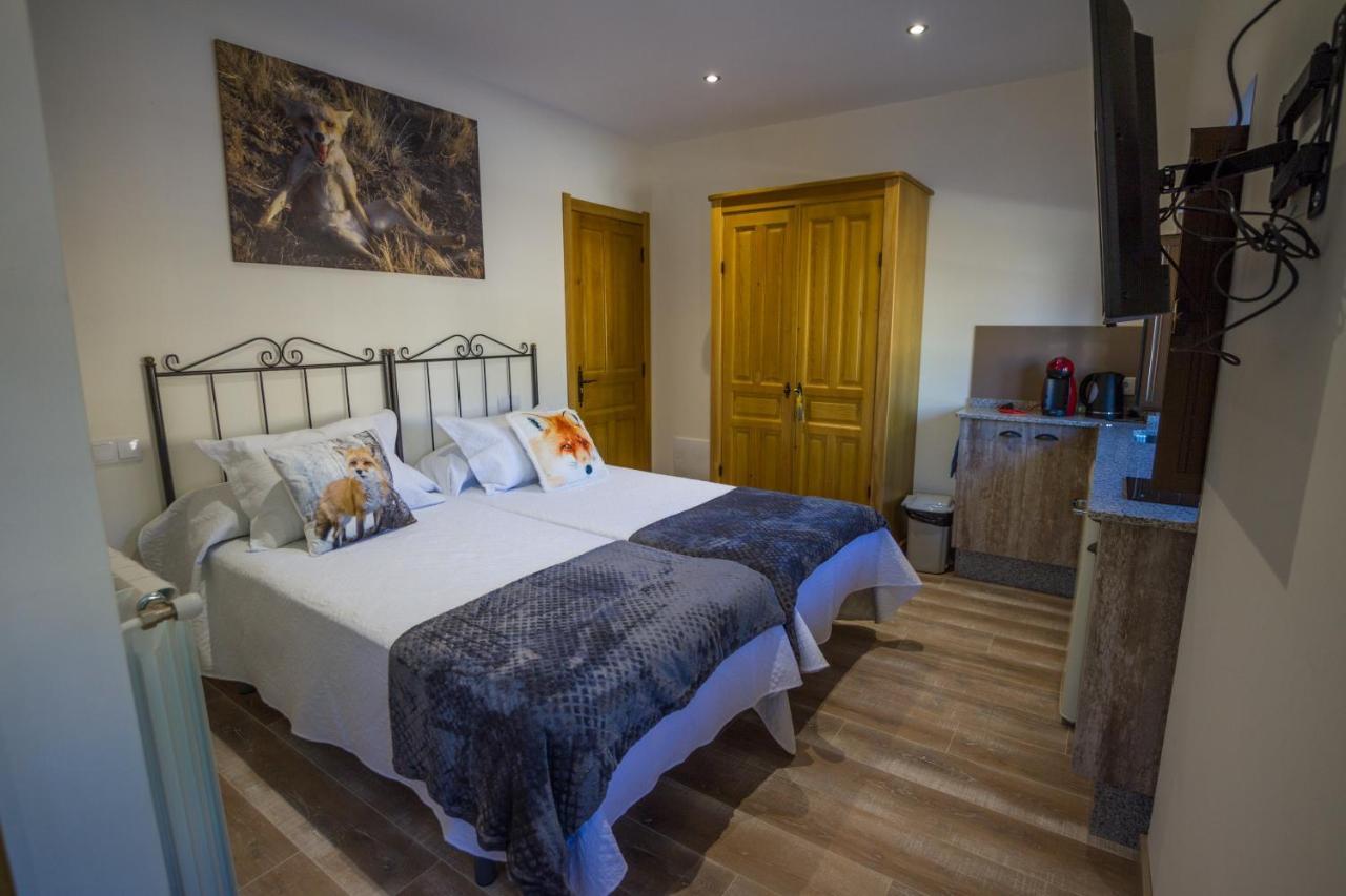 Casa Aurea Boya Hotel Buitenkant foto