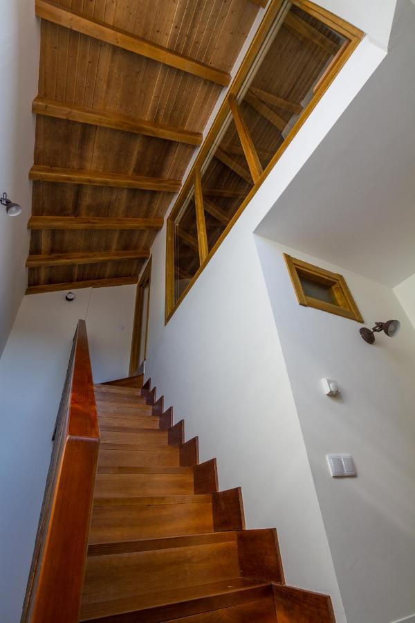 Casa Aurea Boya Hotel Buitenkant foto
