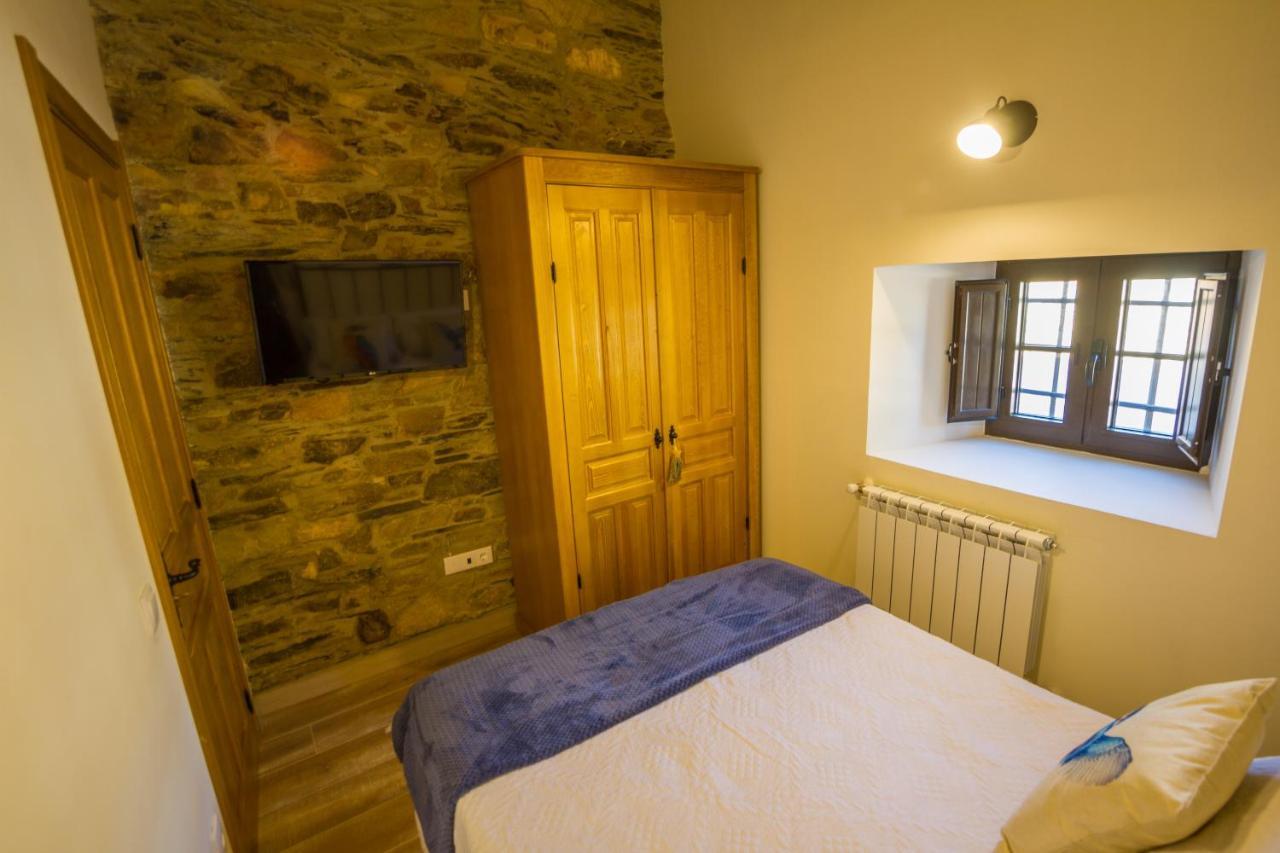Casa Aurea Boya Hotel Buitenkant foto