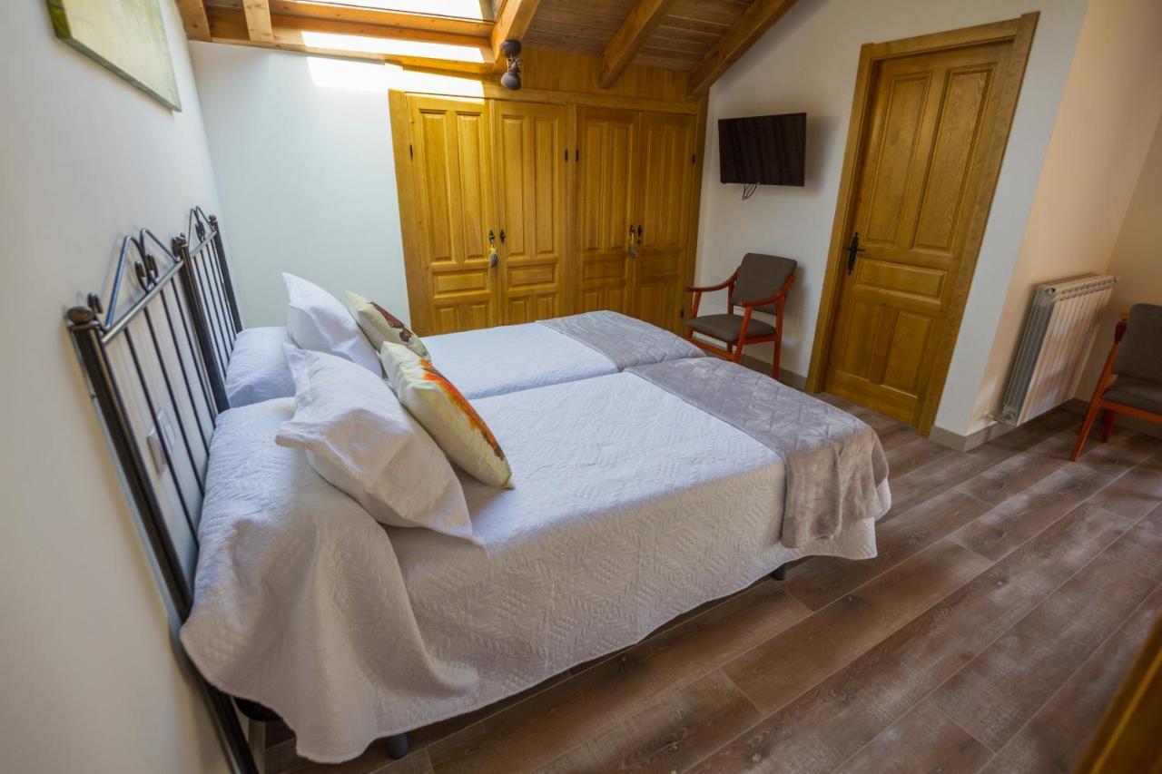 Casa Aurea Boya Hotel Buitenkant foto