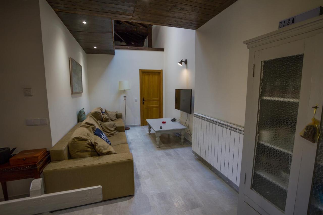 Casa Aurea Boya Hotel Buitenkant foto