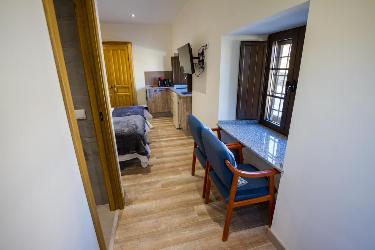 Casa Aurea Boya Hotel Buitenkant foto