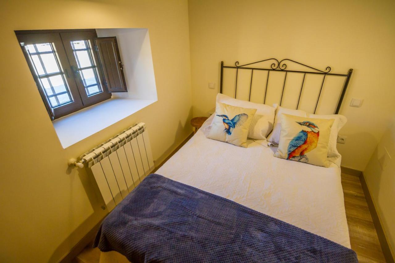 Casa Aurea Boya Hotel Buitenkant foto