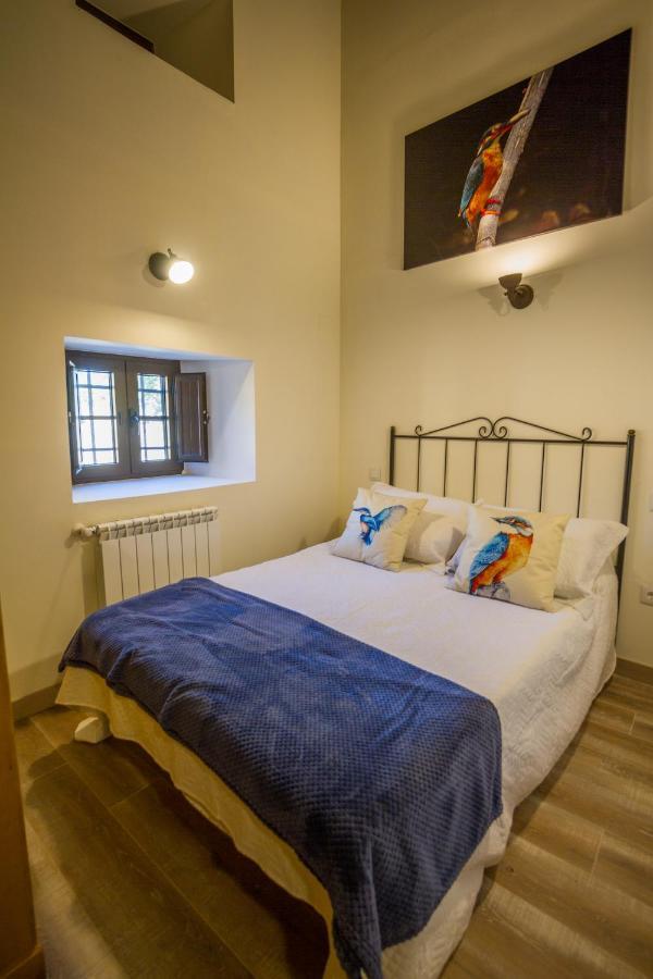 Casa Aurea Boya Hotel Buitenkant foto