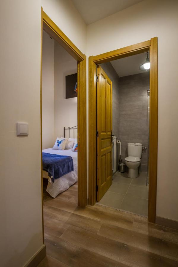 Casa Aurea Boya Hotel Buitenkant foto
